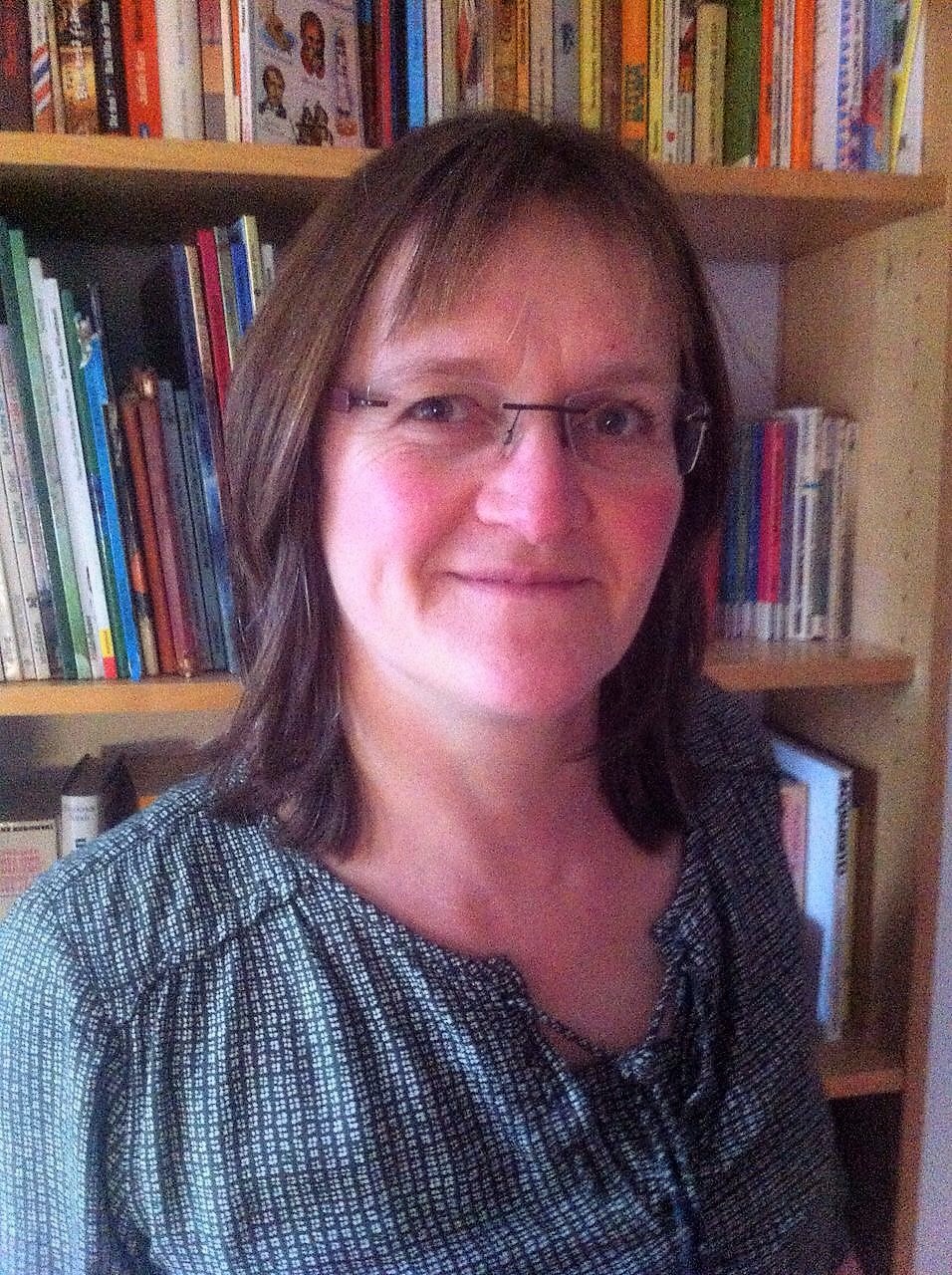 Christine Breckner